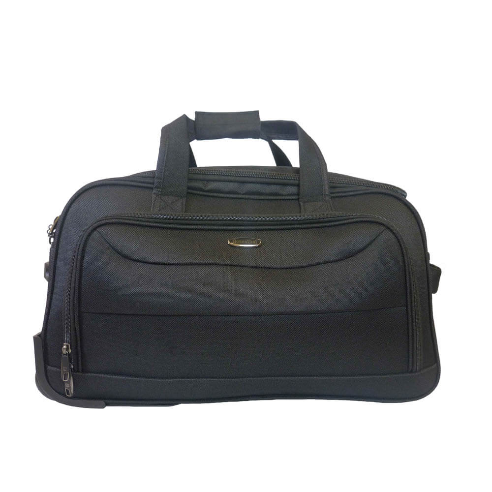 Bolsos con Carro