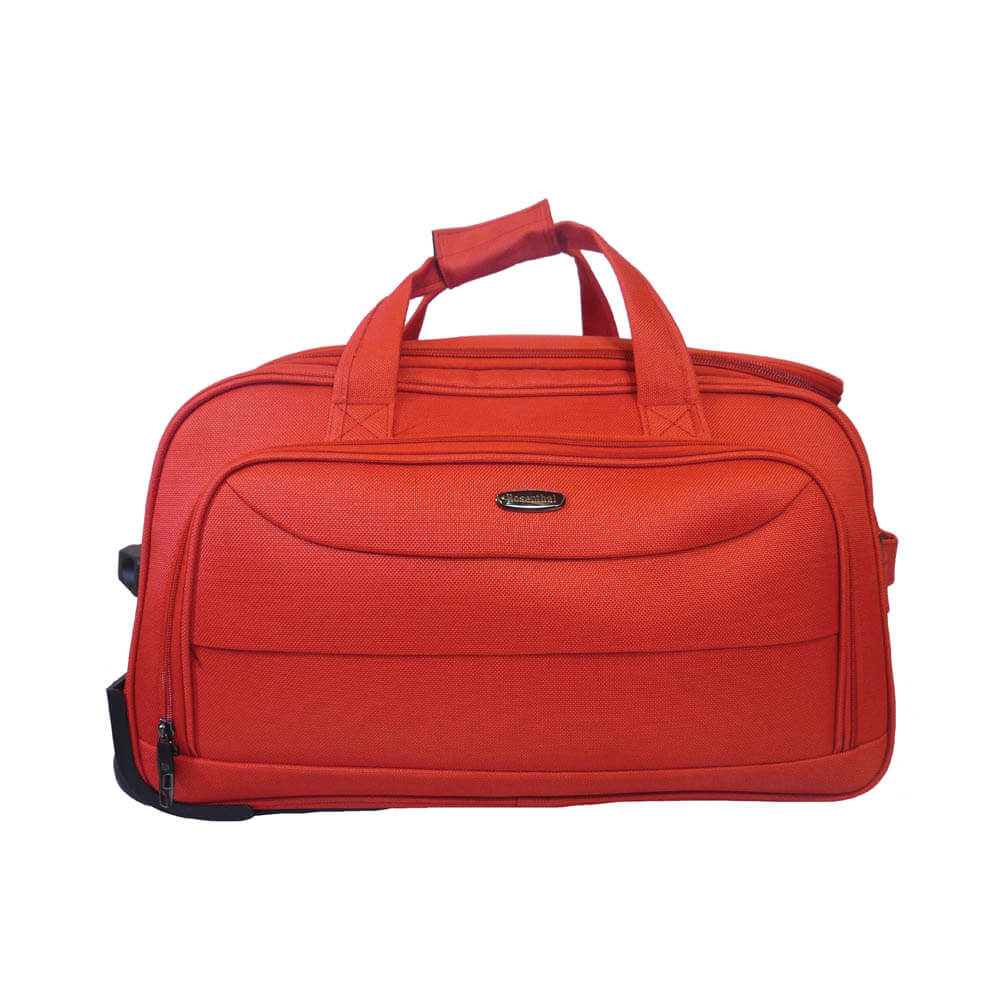 Bolsos con Carro