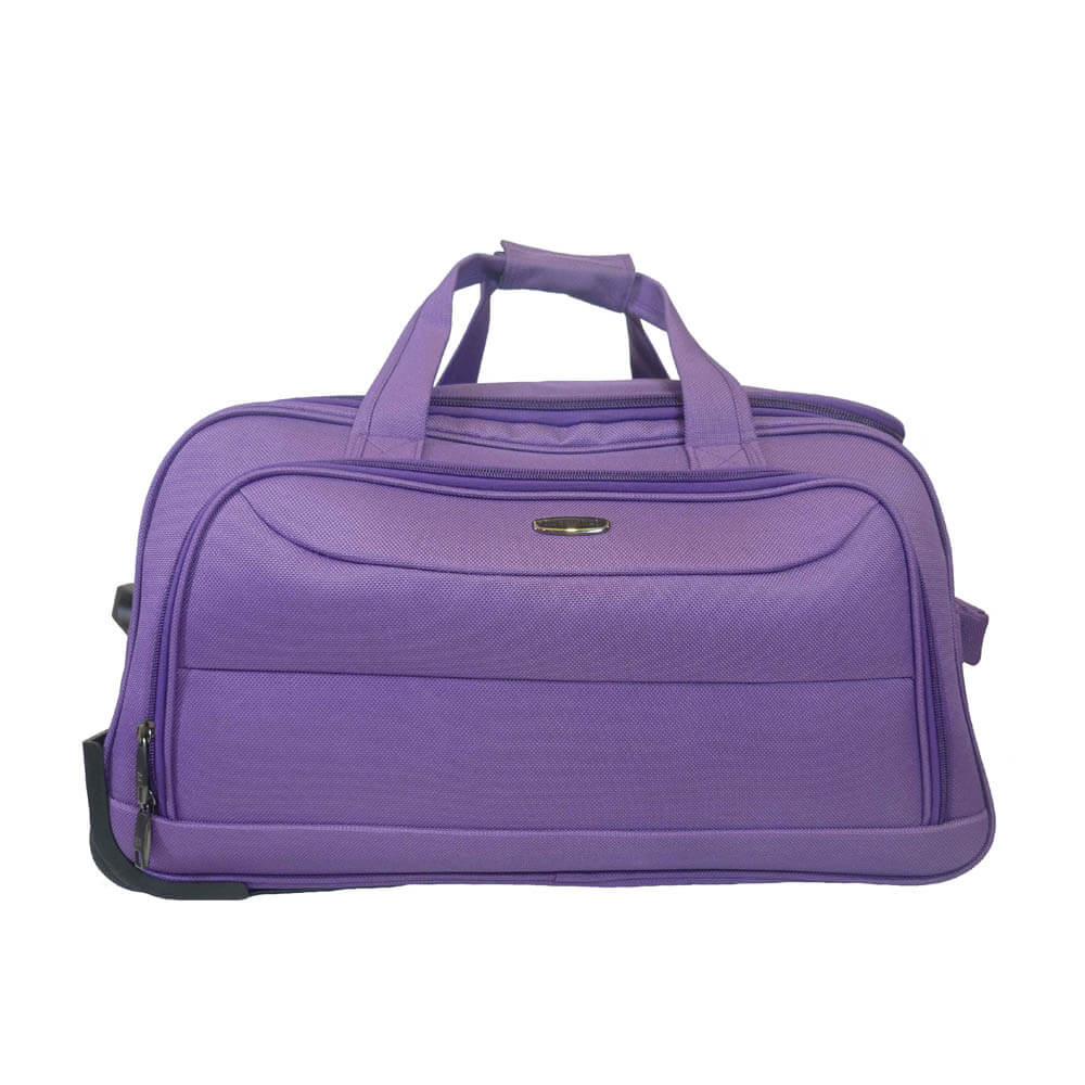Bolsos con Carro