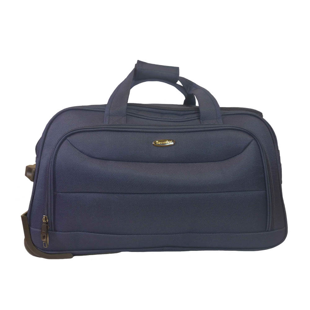 Bolsos con Carro