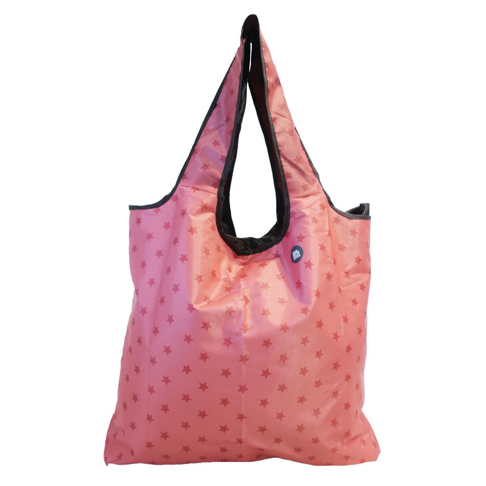 Bolsa Plegable Rosenthal Estrellas