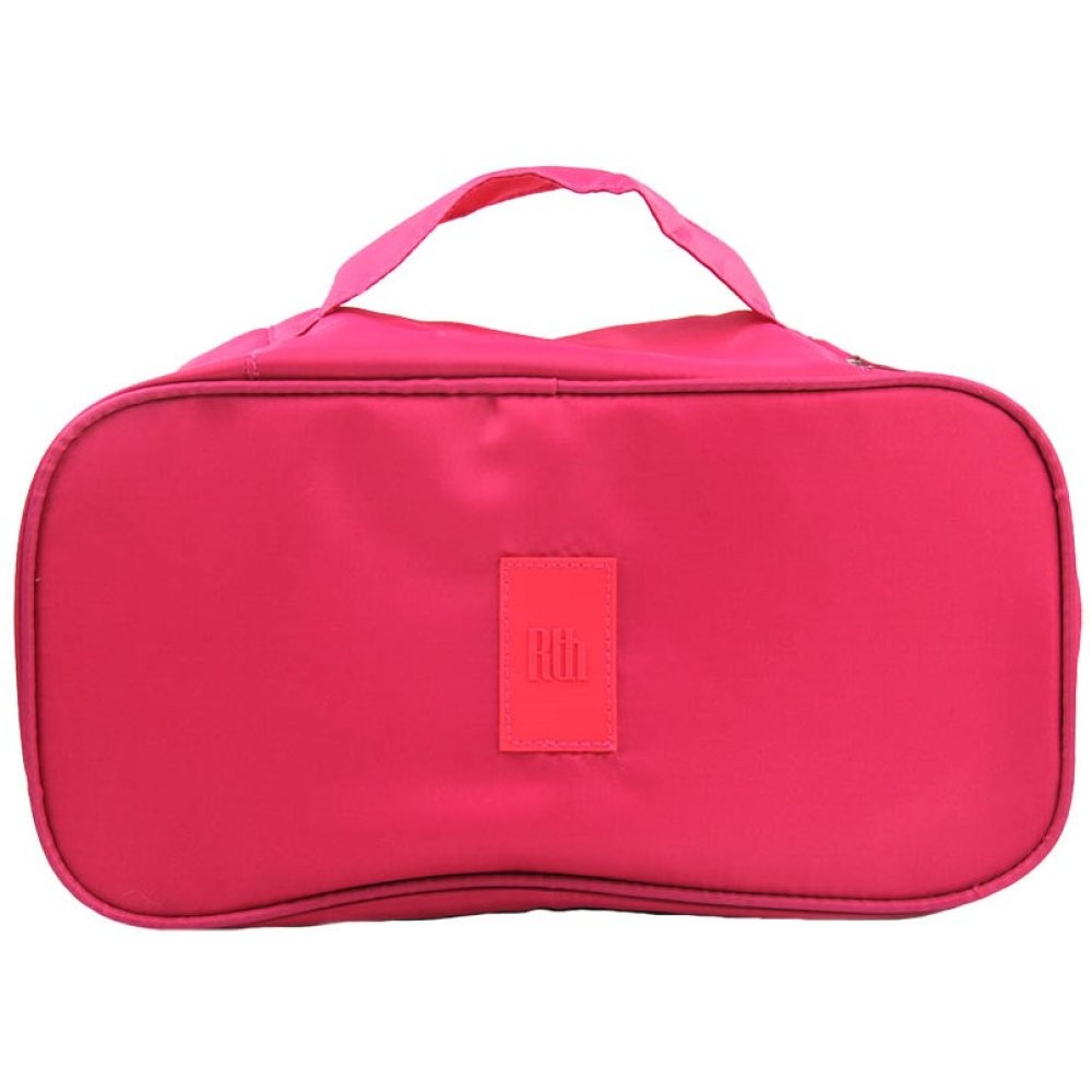 Organizador de Viaje Rosenthal Rosa