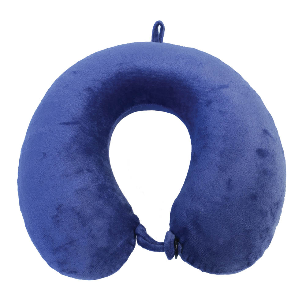 ALMOHADA DE VIAJE