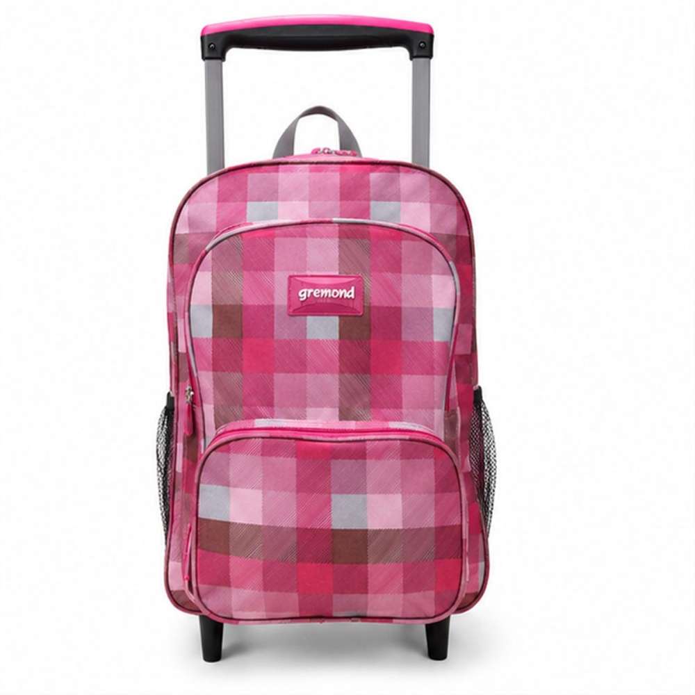 Mochila con carro Gremond Kids 24L