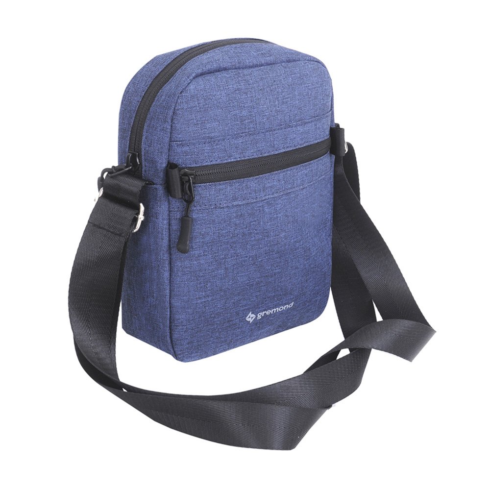 Morral Gremond azul