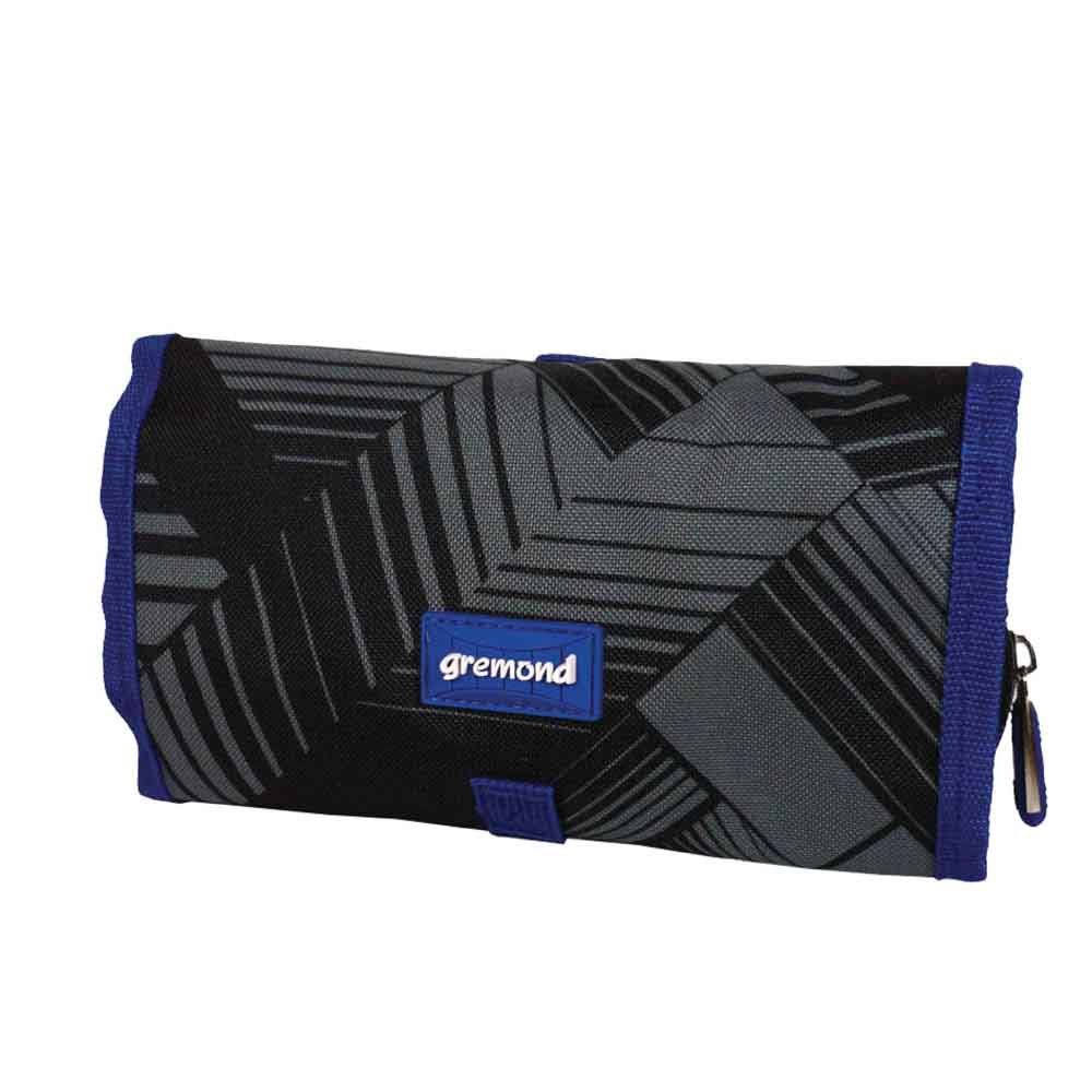 Cartuchera Desplegable Gremond Kids