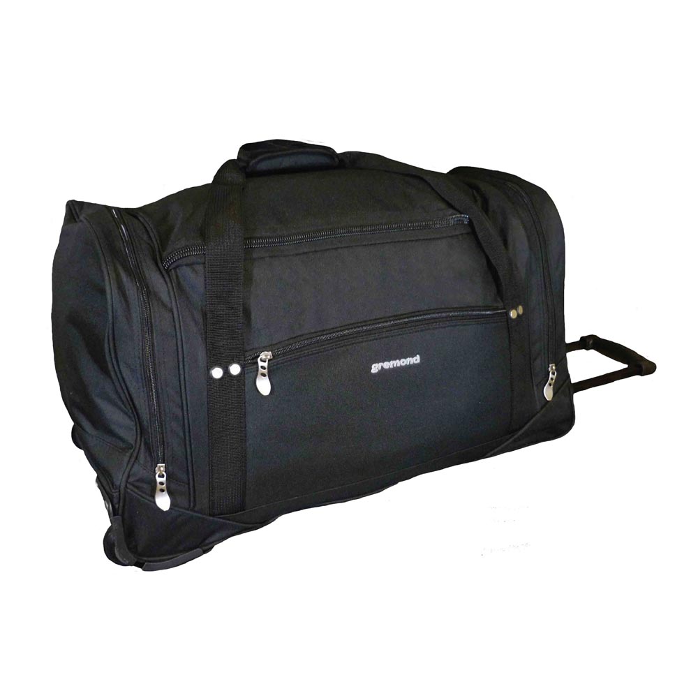 Bolsos con Carro