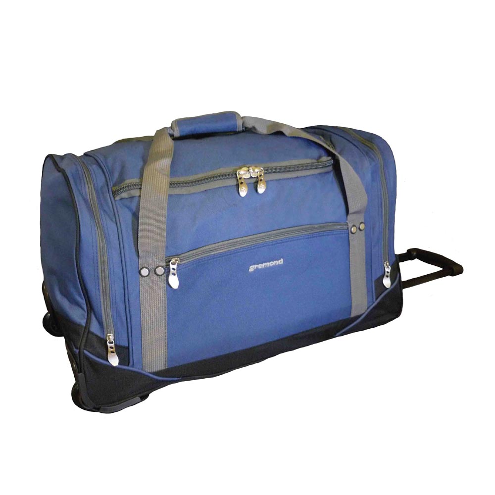 Bolsos con Carro