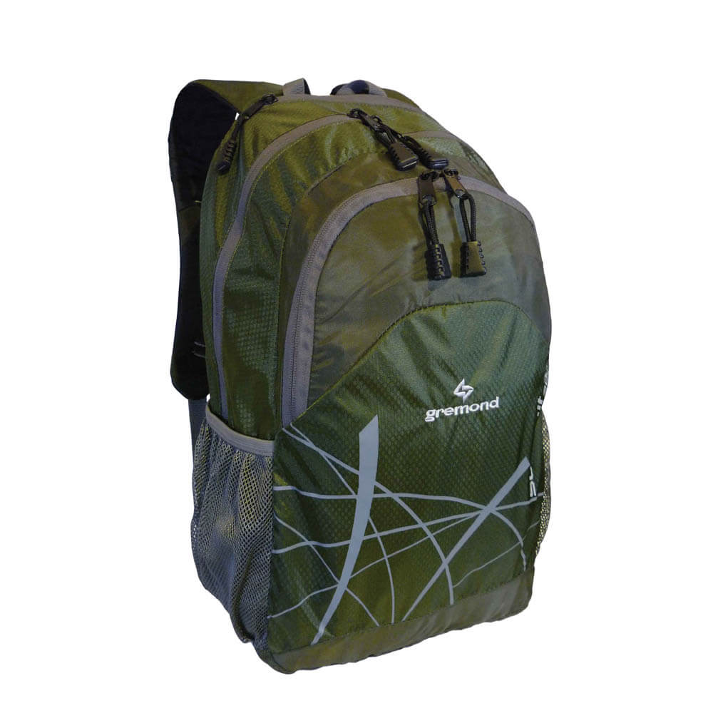 Mochilas de Camping