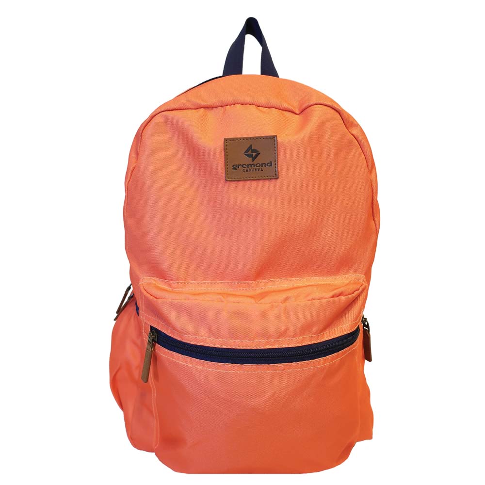 MOCHILA (salmon) MODA gd /P