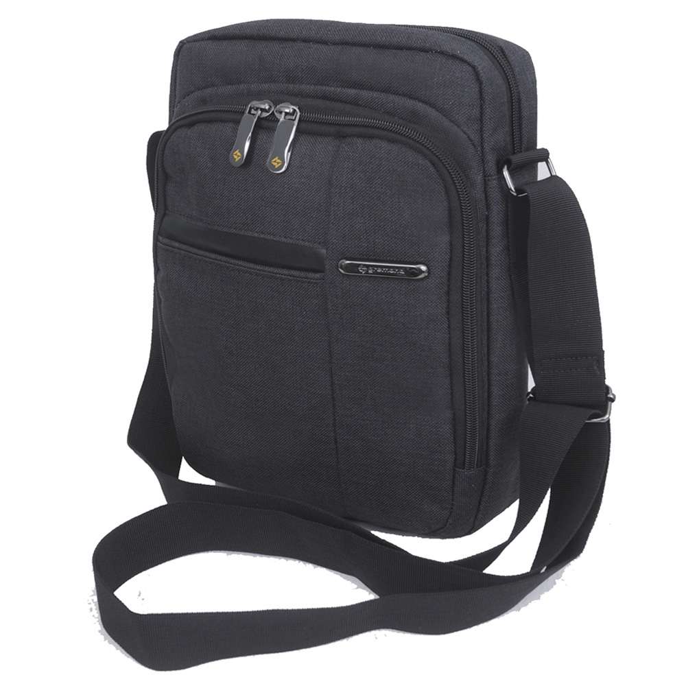 Morral Gremond Negro
