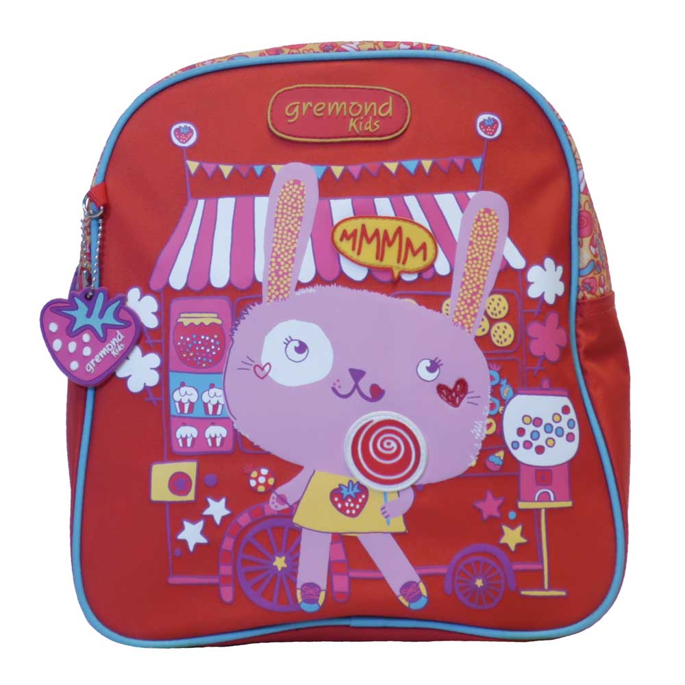 Mochilas Infantiles