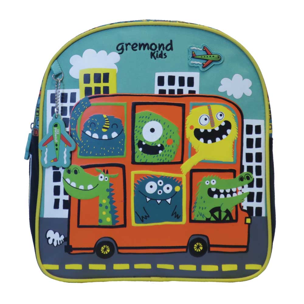 Mochilas Infantiles