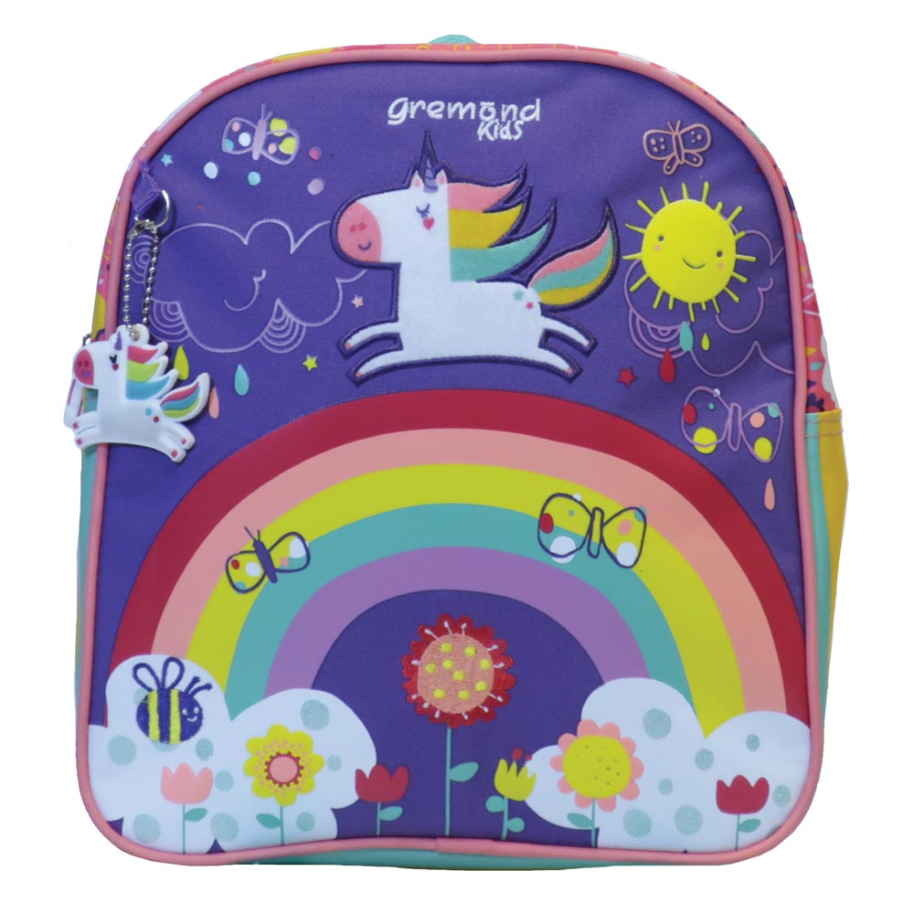 Mochilas Infantiles
