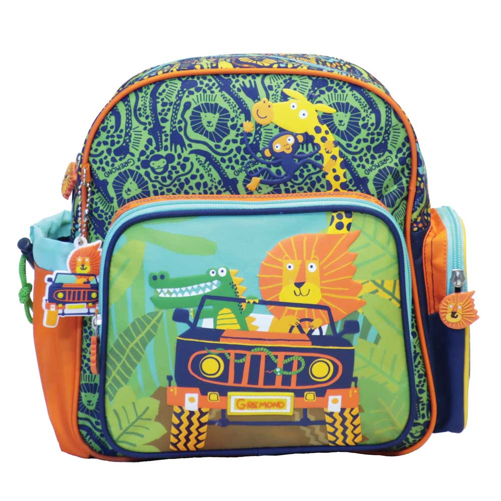 Mochilas Infantiles