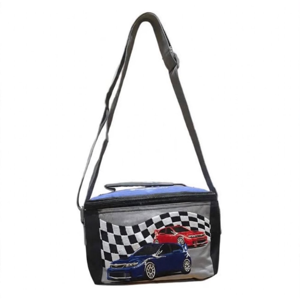 Lunchera Térmica Gremond Kids 8”