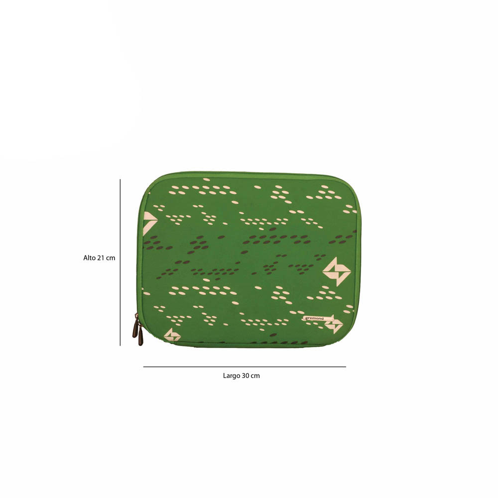 Funda Portanetbook/Tablet Gremond Neoprene 11,6