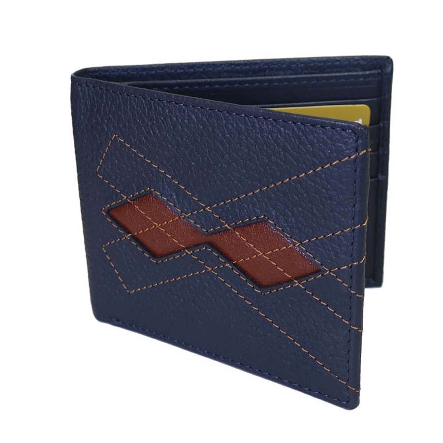 Billeteras de Cuero