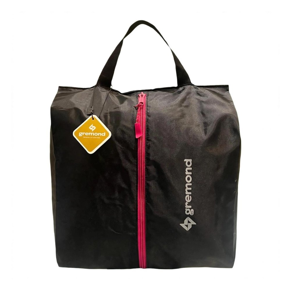 Organizador de Viaje Gremond Fucsia  ( x Múltiplo de 4 - precio unit)