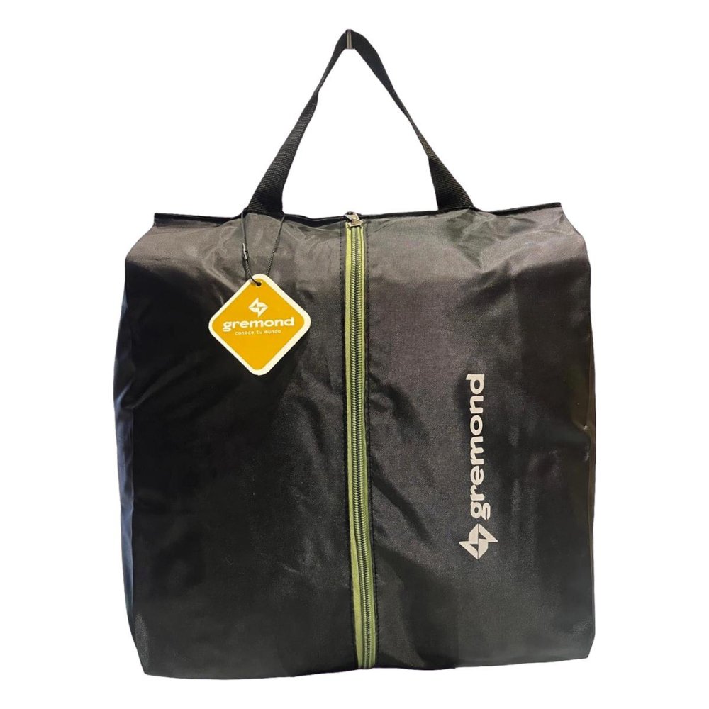 Organizador de Viaje Gremond Verde  ( x Múltiplo de 4 - precio unit)