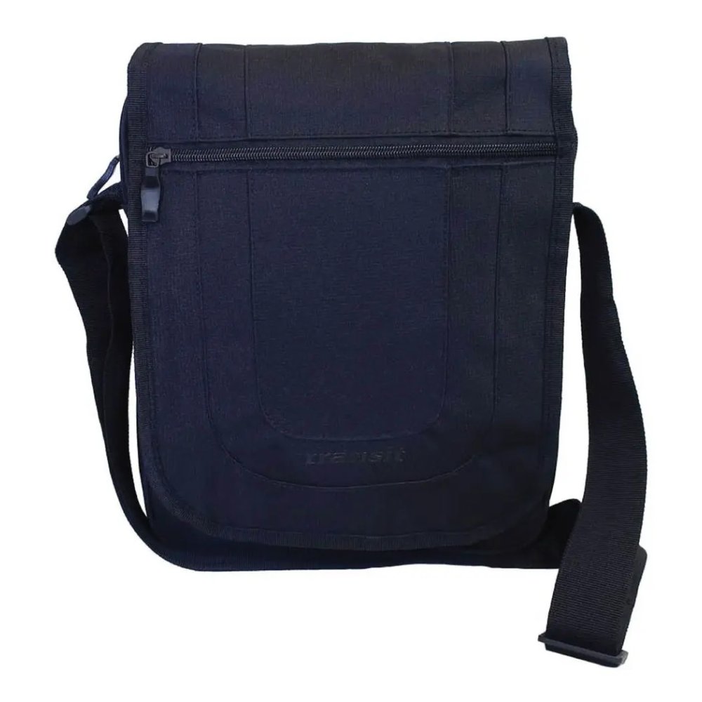 Morral Portatablet Transit Negro