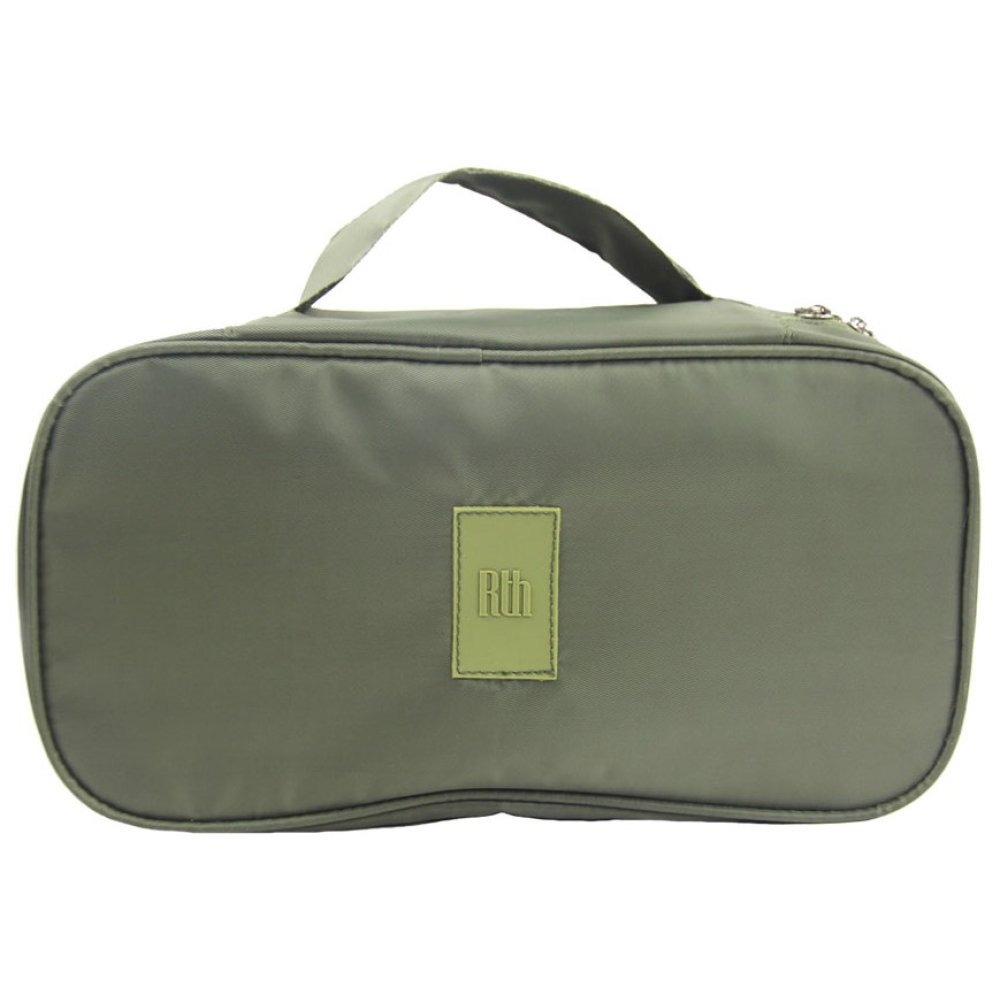 Organizador de Viaje Rosenthal Verde