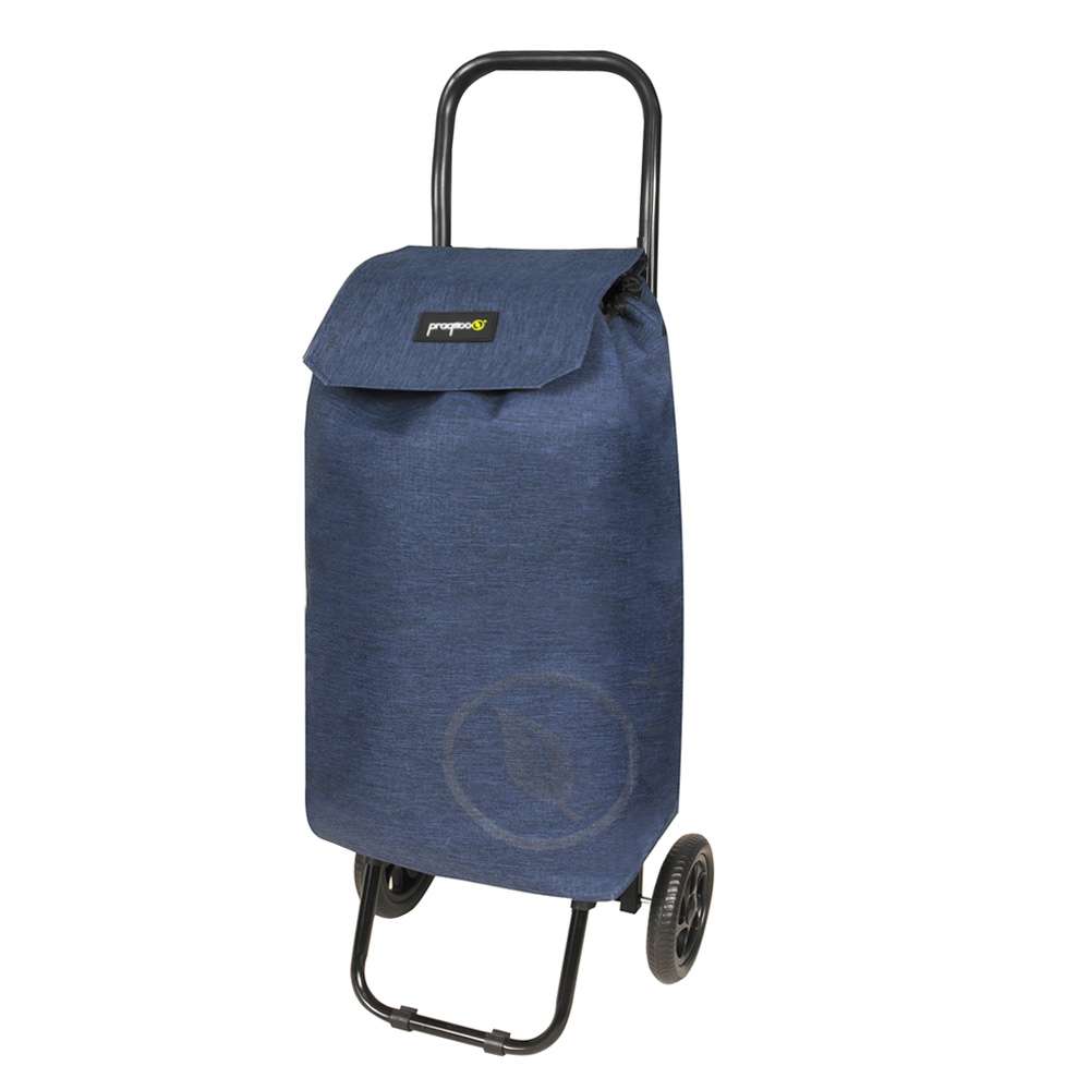 Carro Compras 272410030002 GAAN (azul)