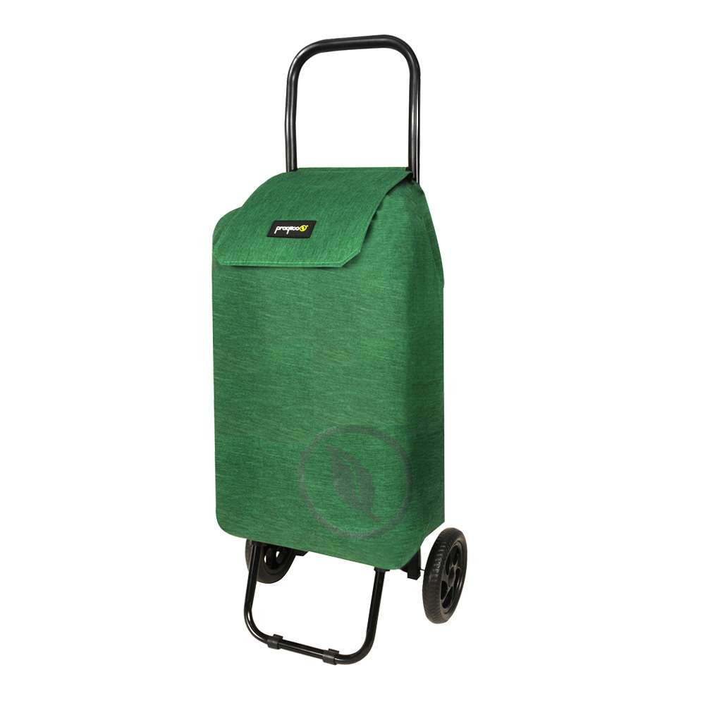 Carro Compras 272410030003 GAAN (verde)