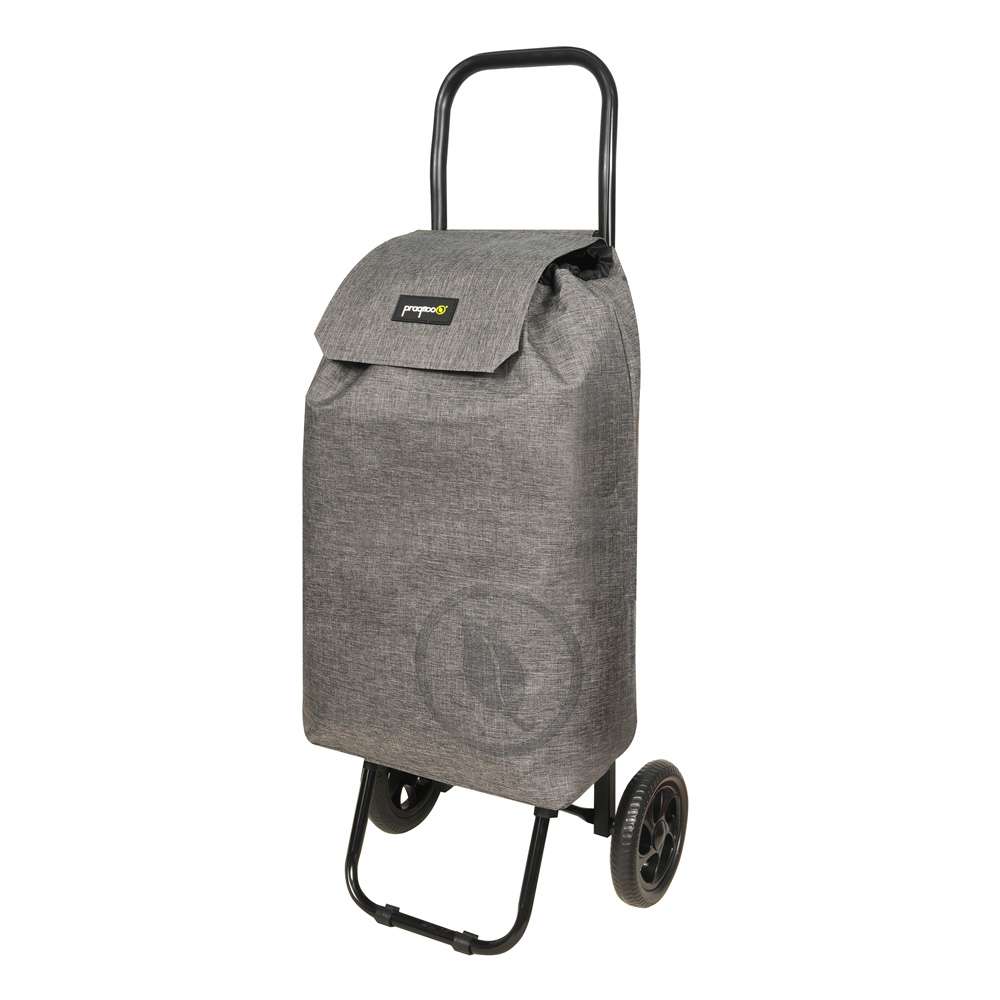 Carro Compras 272410030006 GAAN (gris)