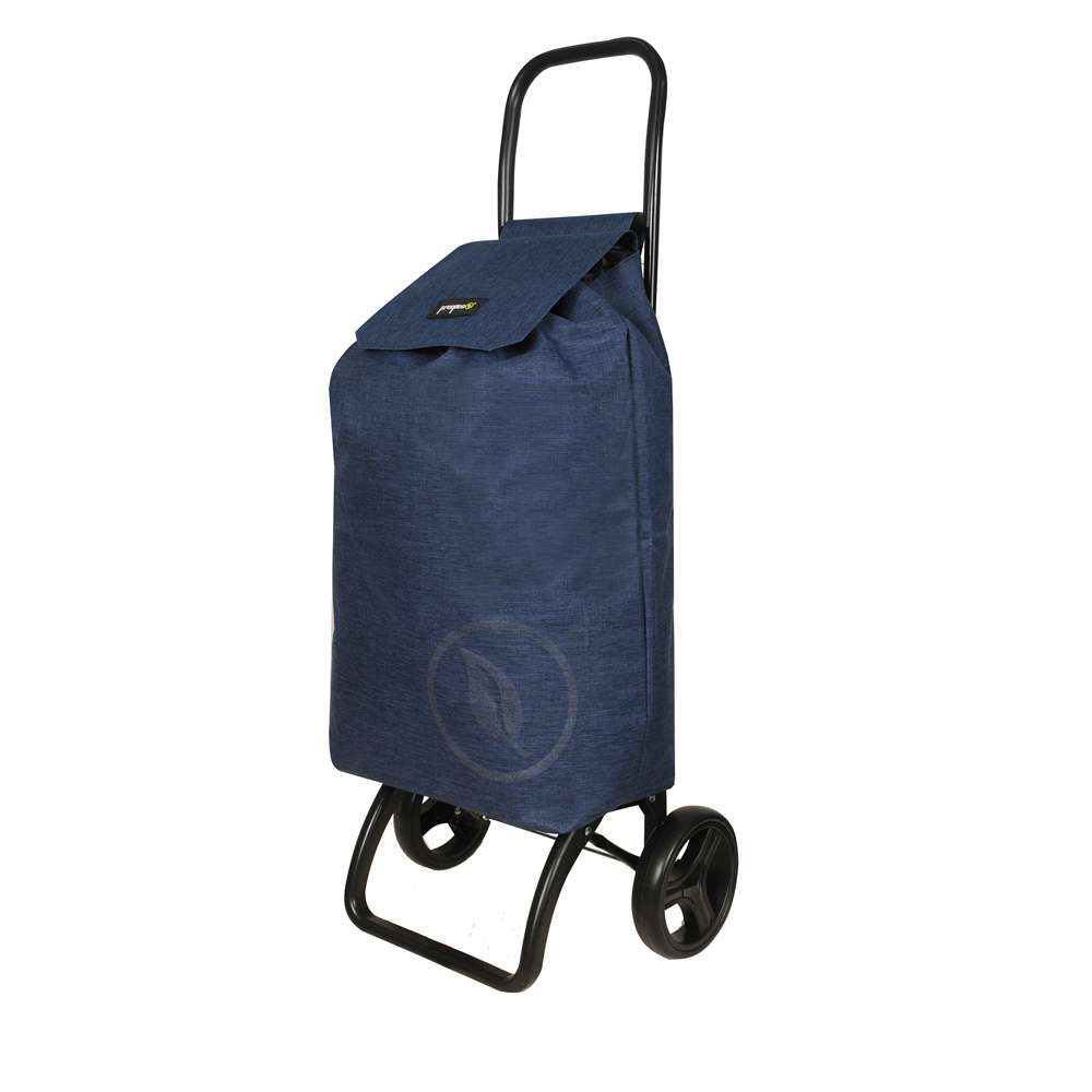 Carro Compras 2724100400002 VADO (azul)