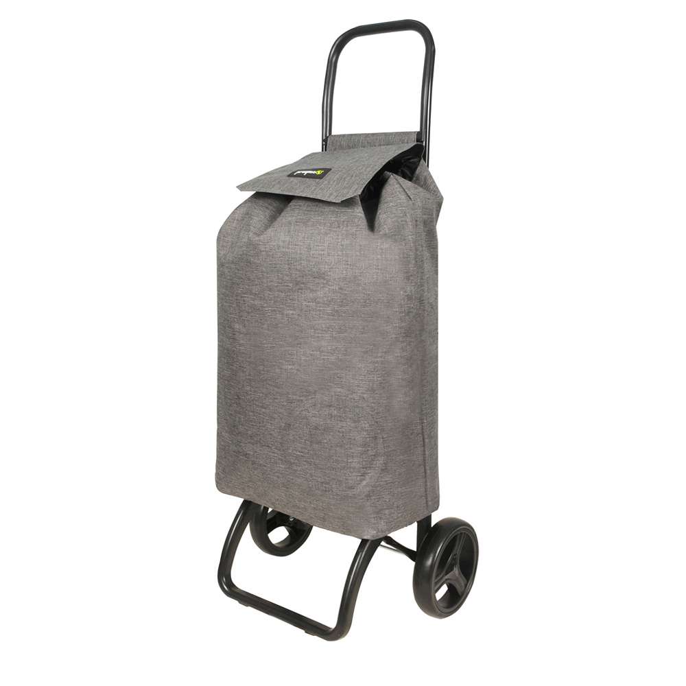 Carro Compras 2724100400006 VADO (gris)