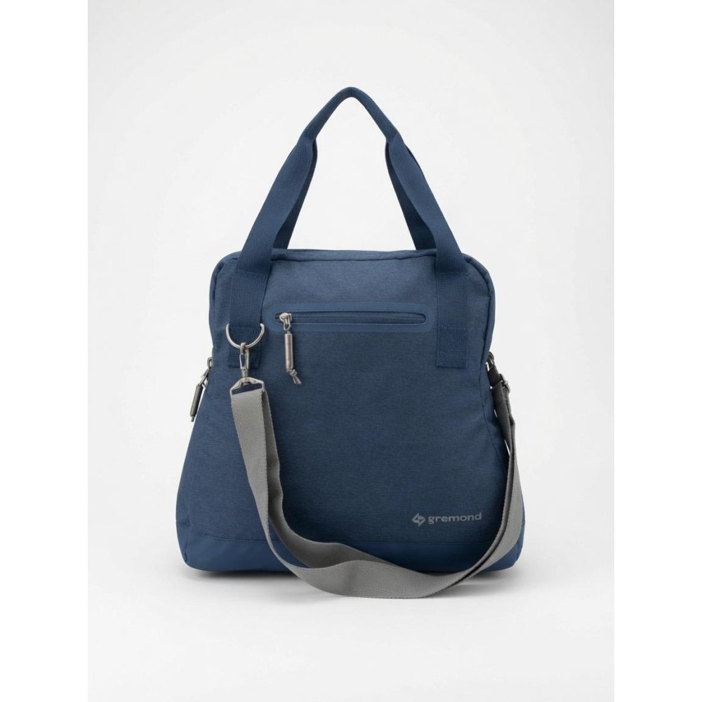 Bolso de Viaje Gremond Azul